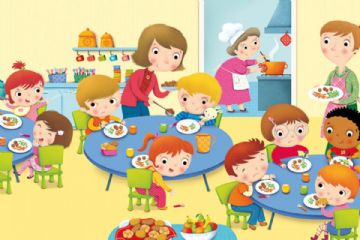 Avviso per l&#39;erogazione di contributi alle famiglie per frequenza asilo nido